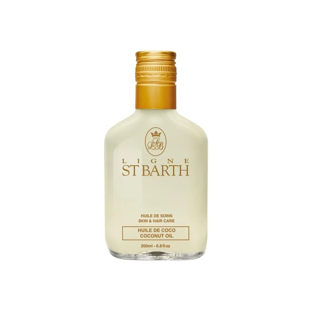 HUILE DE SOINS COCO