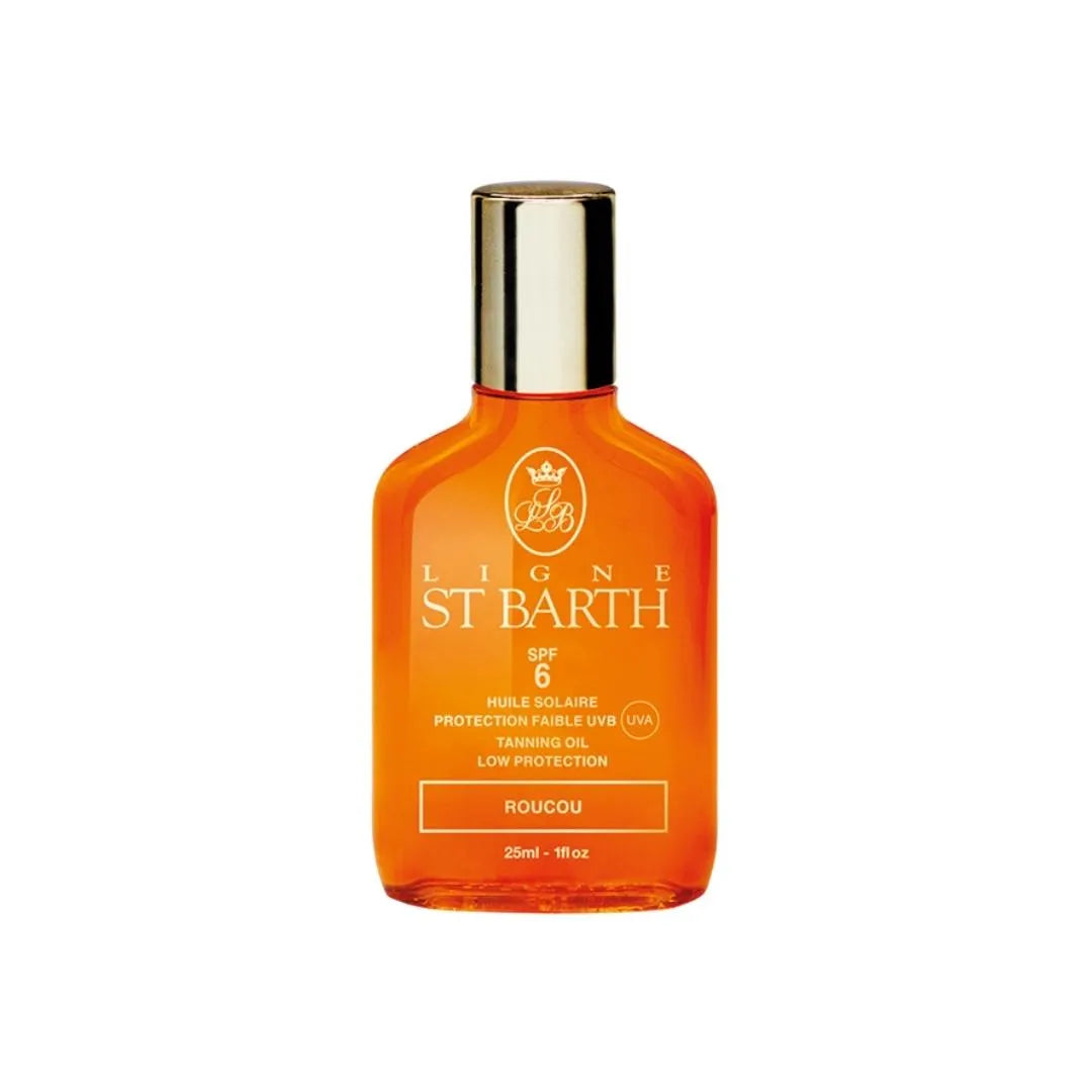 Attivatore Solare Spf 6 Al Roucou
