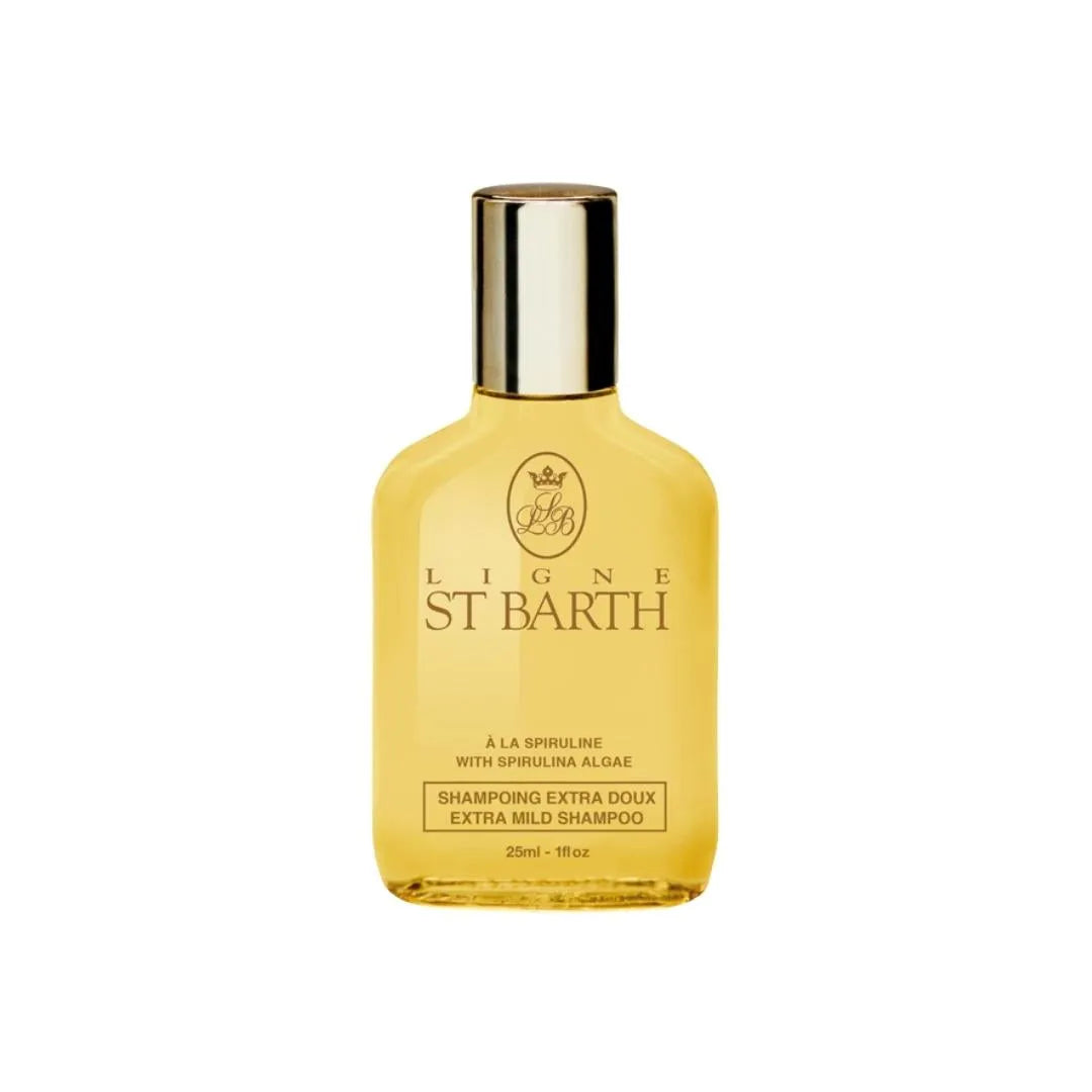 SHAMPOING EXTRA DOUX A LA SPIRULINA