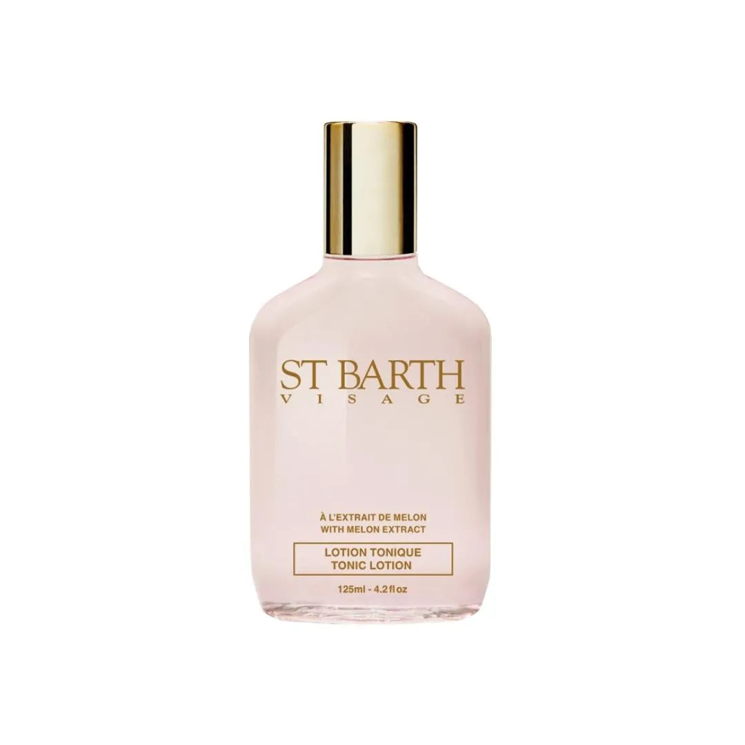 TONIC LOTION A L EXTRACT DE MELON
