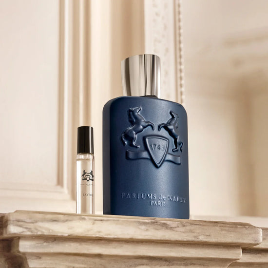 PARFUMS DE MARLY