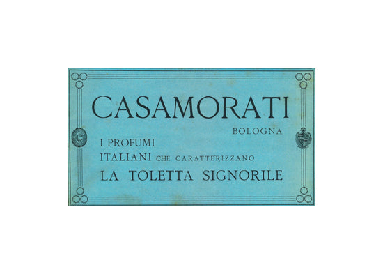 CASAMORATI