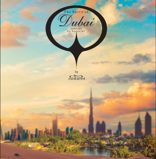 the spirit of dubai-generiche