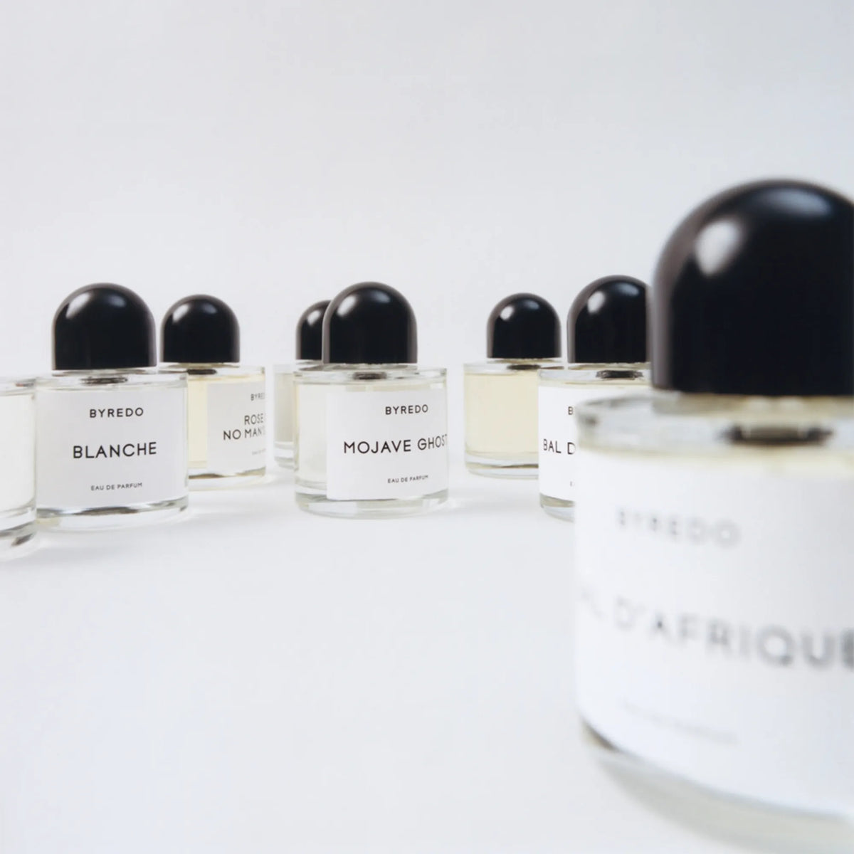 BYREDO