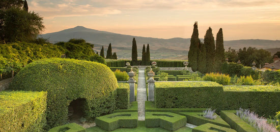 GIARDINI DI TOSCANA