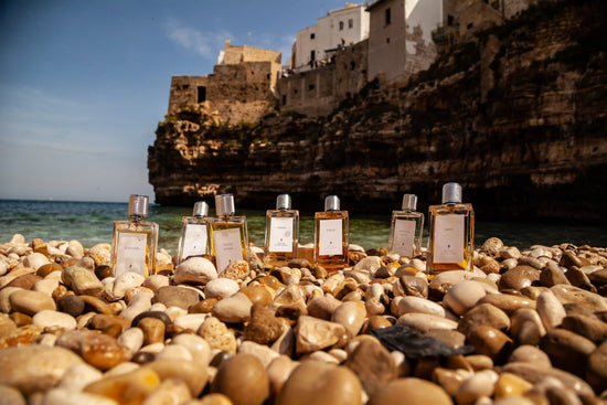 Profumi di Polignano 