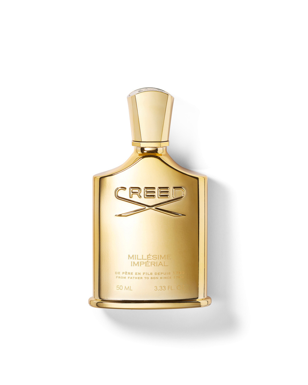 CREED MILLESIME IMPERIAL