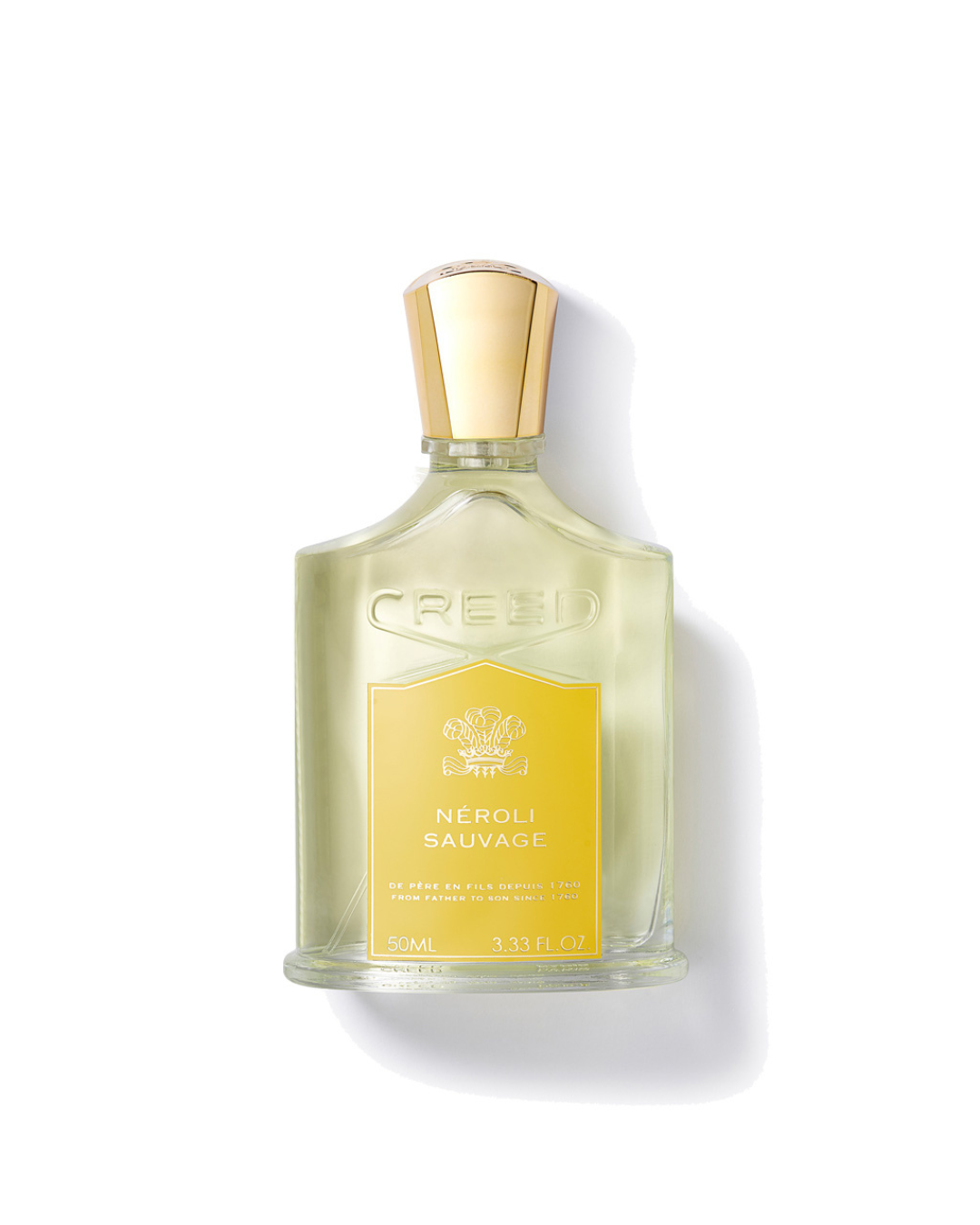 CREED NEROLI SAUVAGE