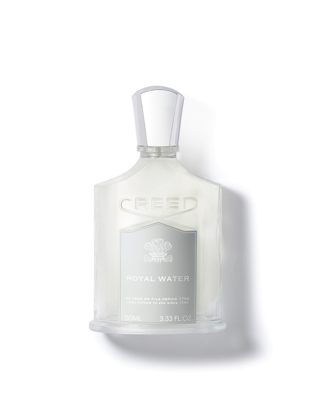 CREED ROYAL WATER