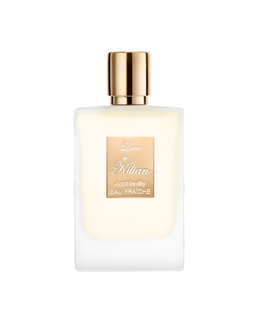 LOVE DON'T BE SHY EAU FRAICHE
