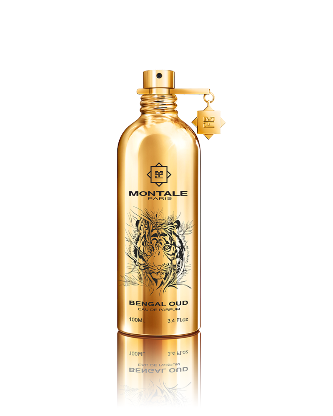 MONTALE BENGAL OUD