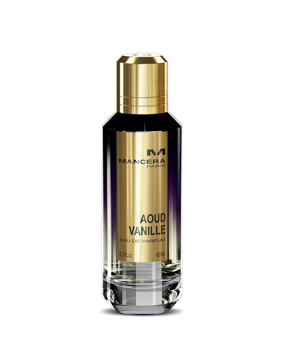 AOUD VANILLE