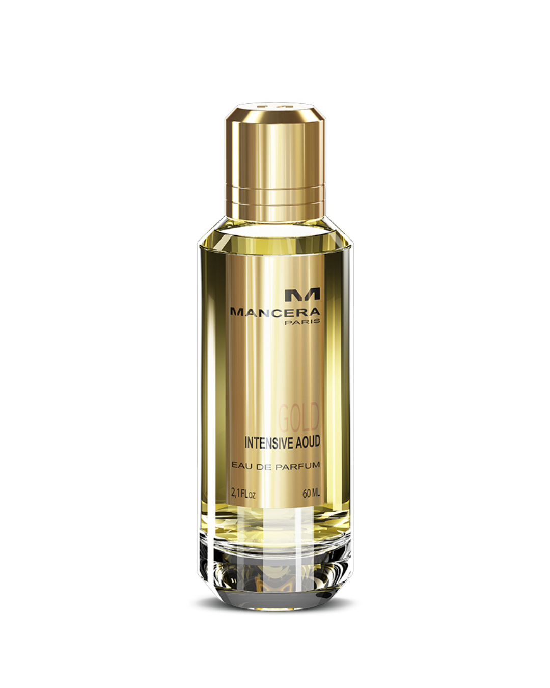 GOLD INTENSIVE AOUD