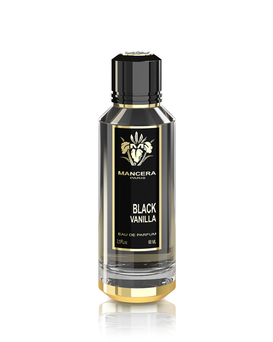 BLACK VANILLA|Colore:Unico