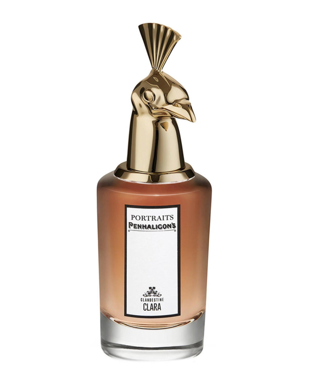 CLANDESTINE CLARA