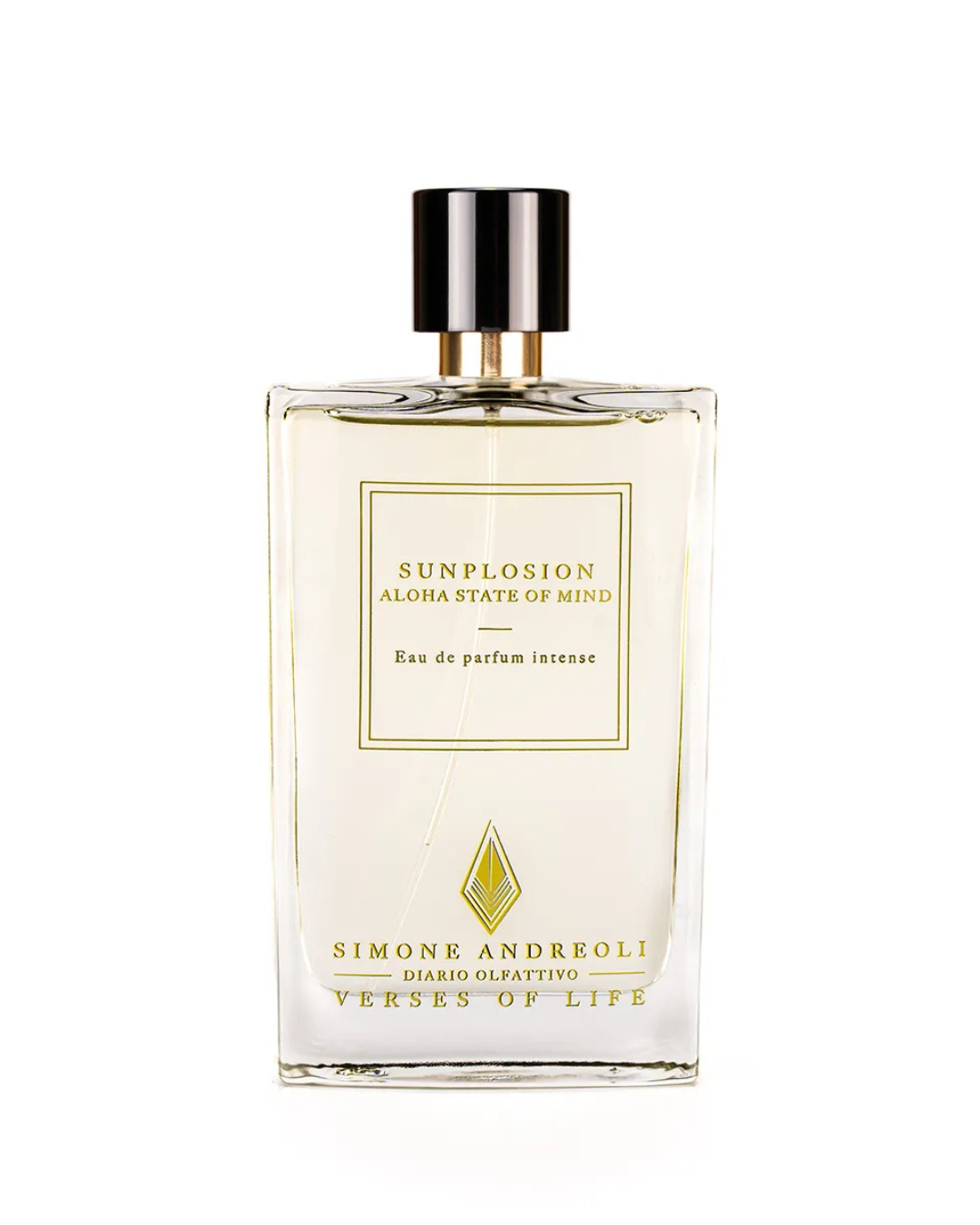 SUNPLOSION - ALOHA STATE OF MIND