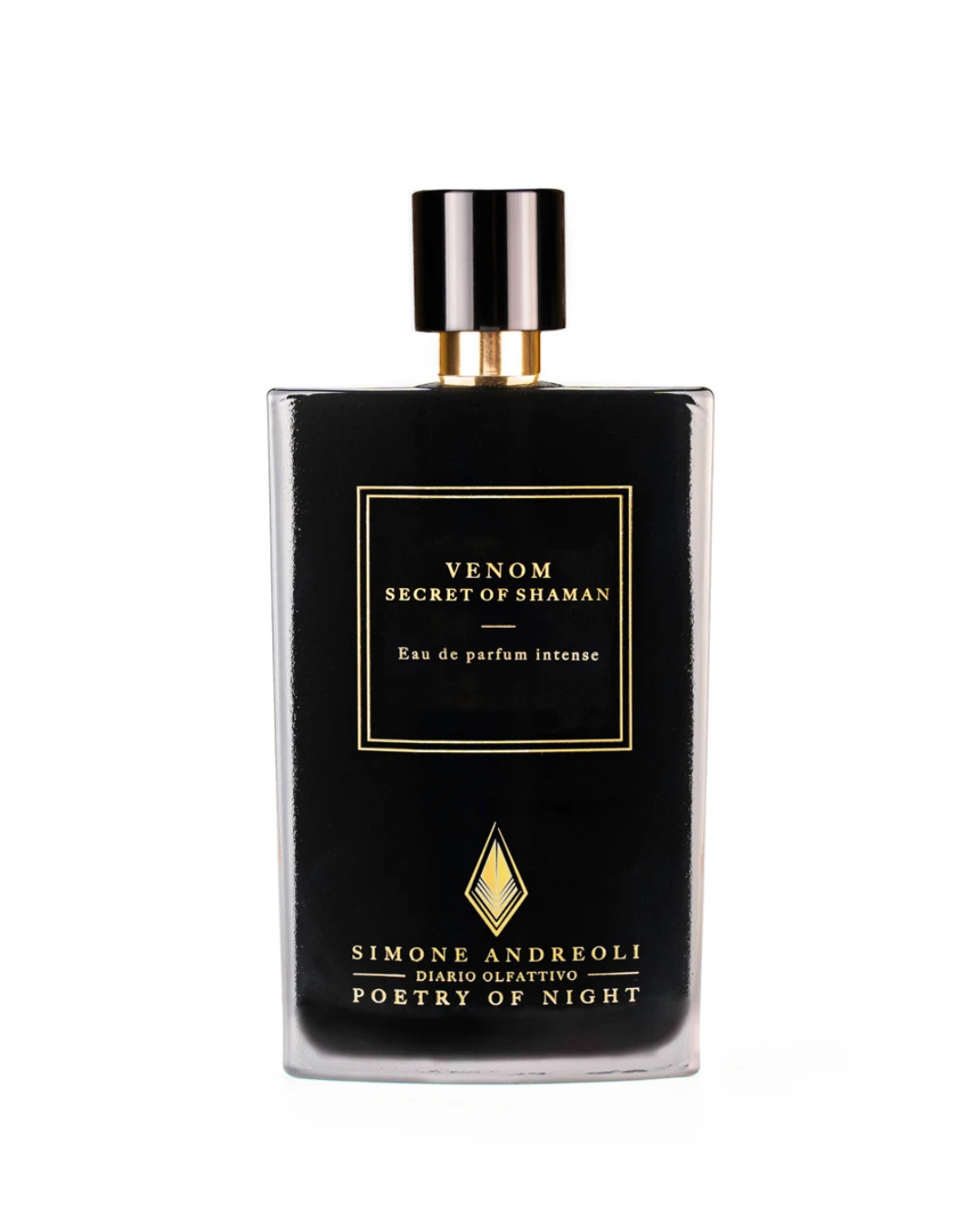 VENOM - SECRET OF SHAMAN