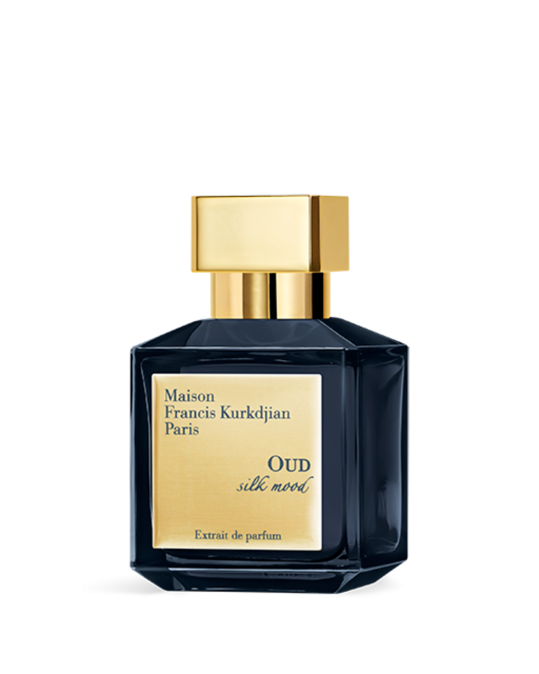 OUD SILK MOOD EXTRAIT