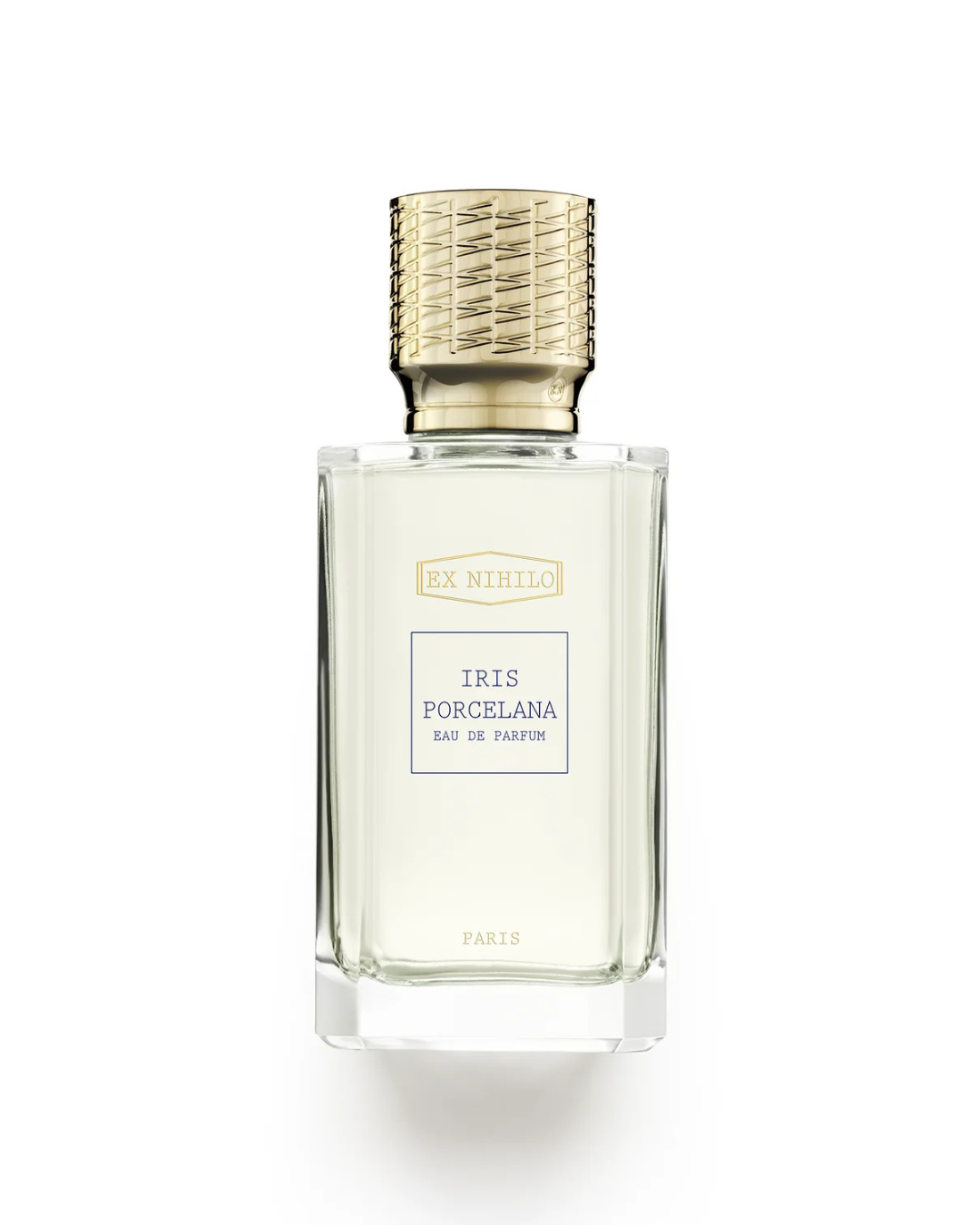IRIS PORCELANA