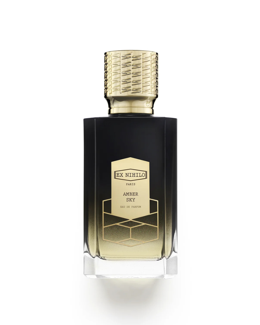 AMBER SKY