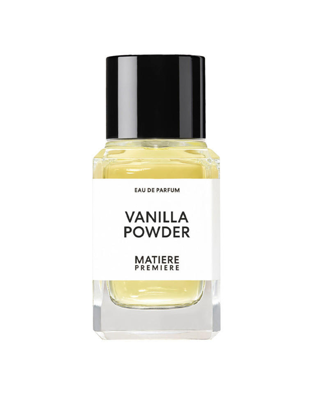 VANILLA POWDER