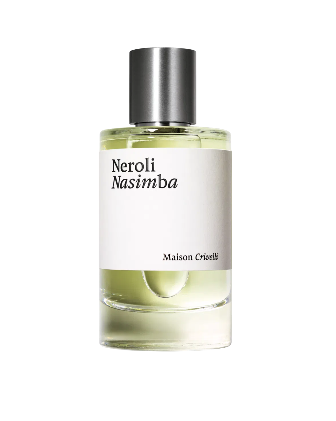NEROLI NASIMBA