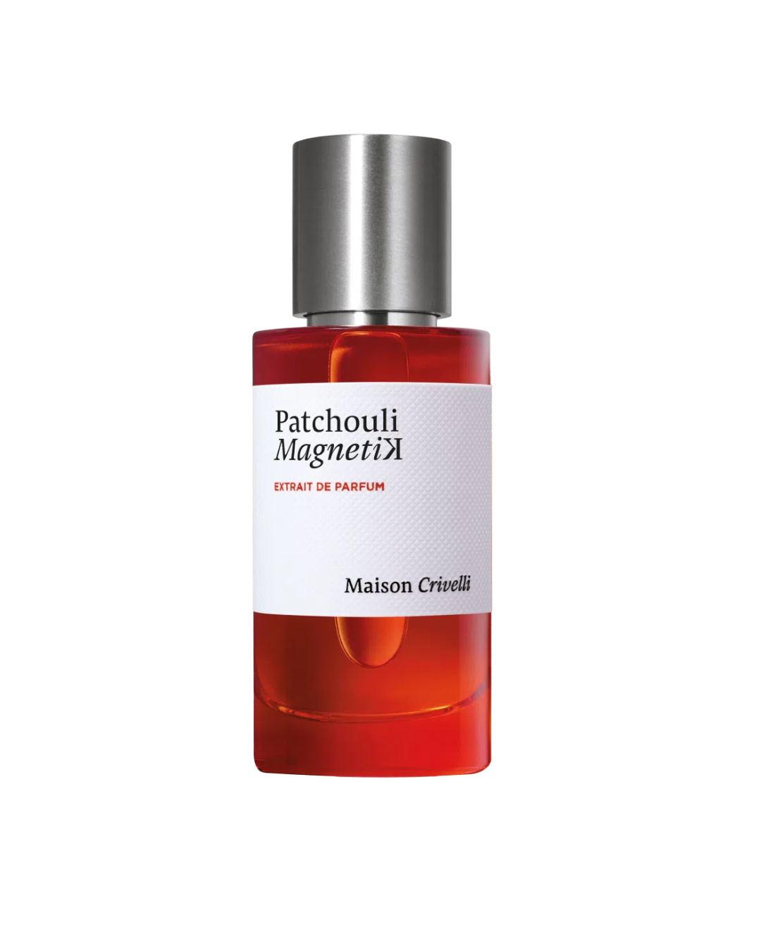 PATCHOULI MAGNETIK EXTRAIT