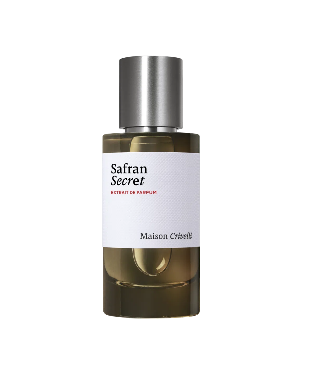 SAFRAN SECRET EXTRAIT