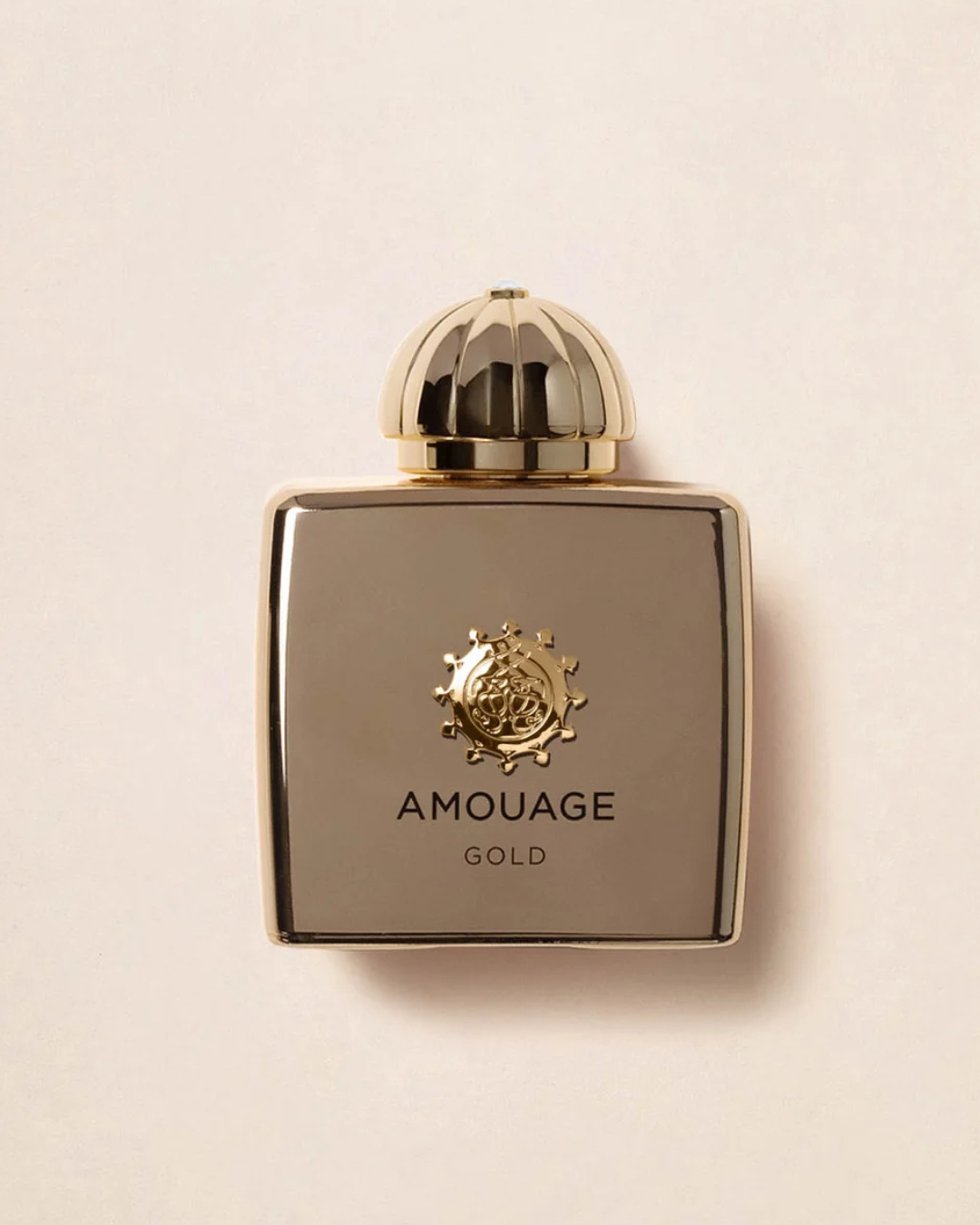 AMOUAGE GOLD WOMAN EAU DE PARFUM 100 ML|Colore:Unico