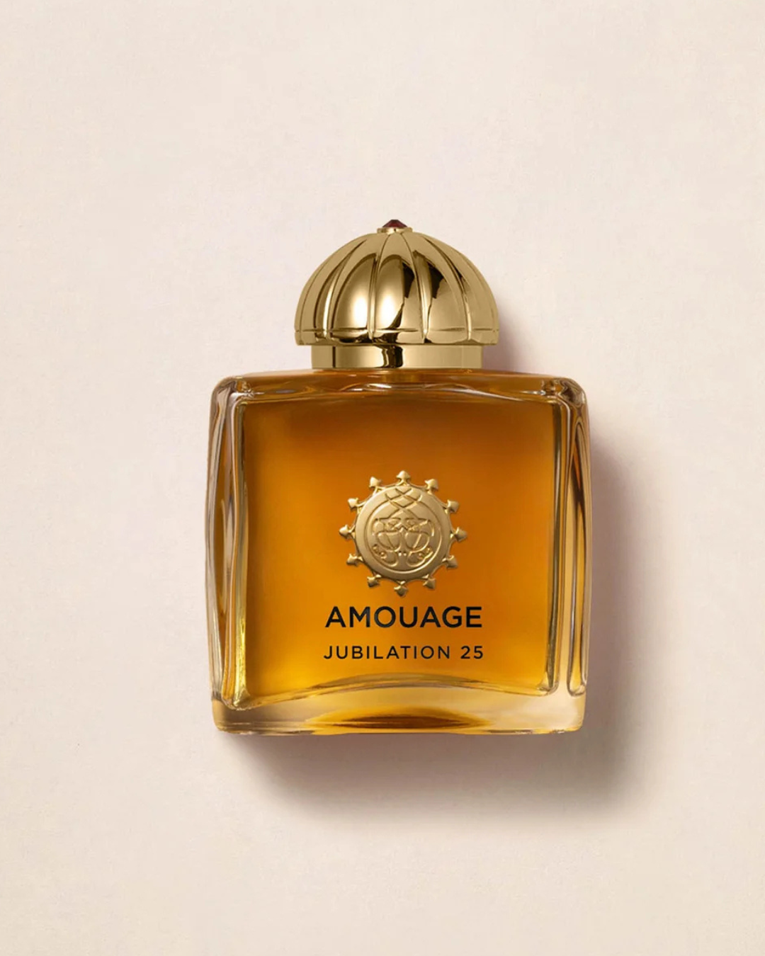 JUBILATION XXV WOMAN