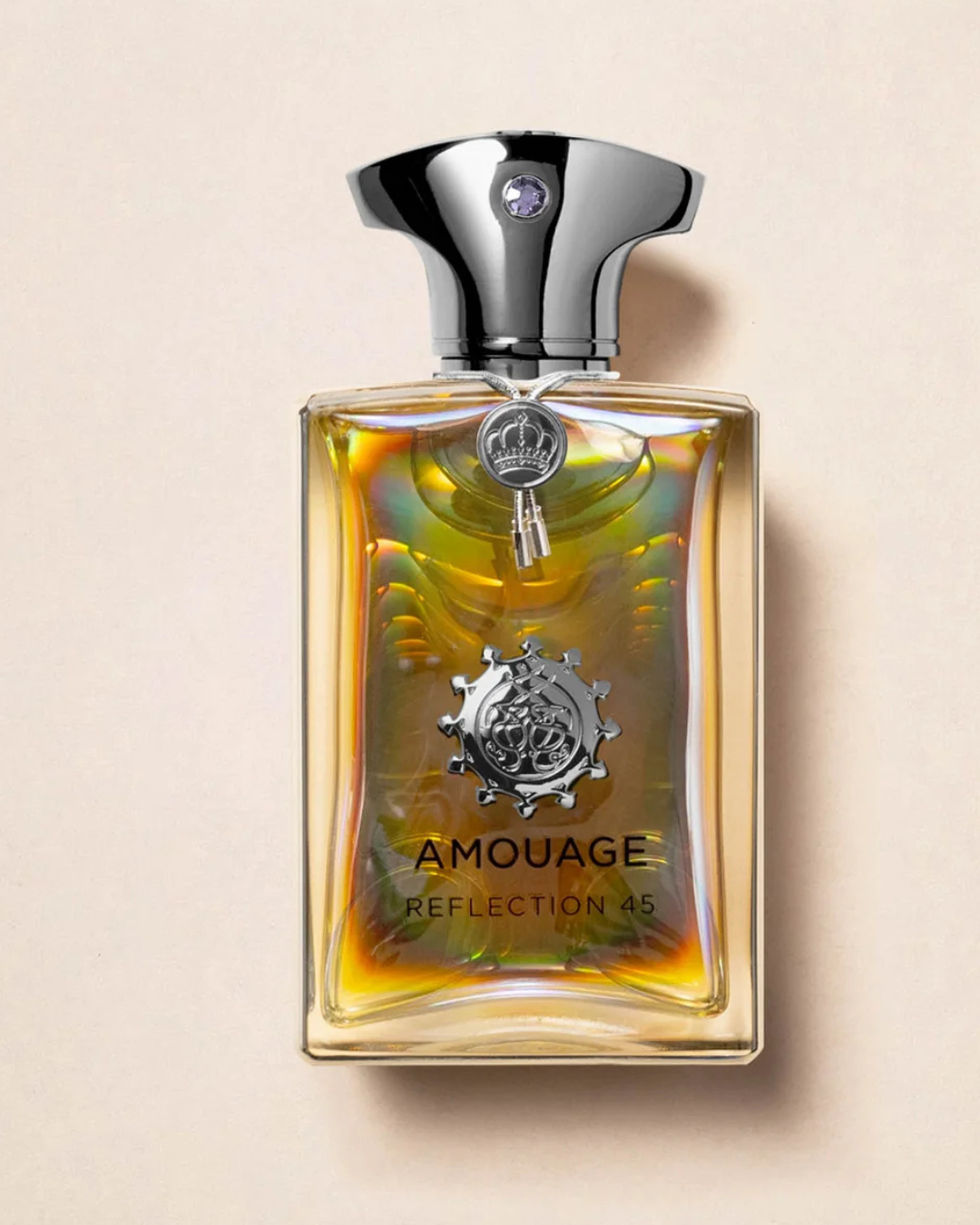 REFLECTION 45 MAN