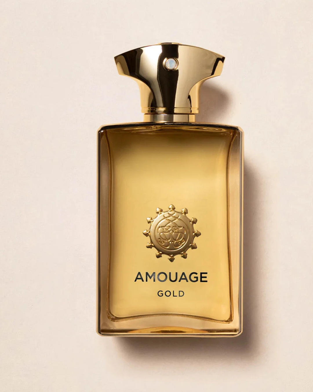 AMOUAGE GOLD MAN EAU DE PARFUM 100 ML|Colore:Unico
