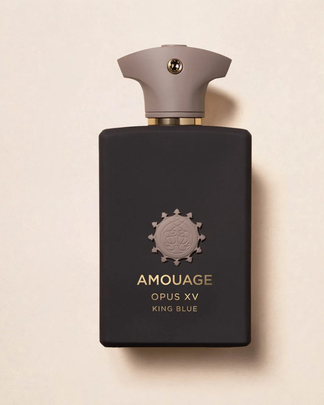 AMOUAGE OPUS XV KING BLU EAU DE PARFUM 100 ML|Colore:Unico