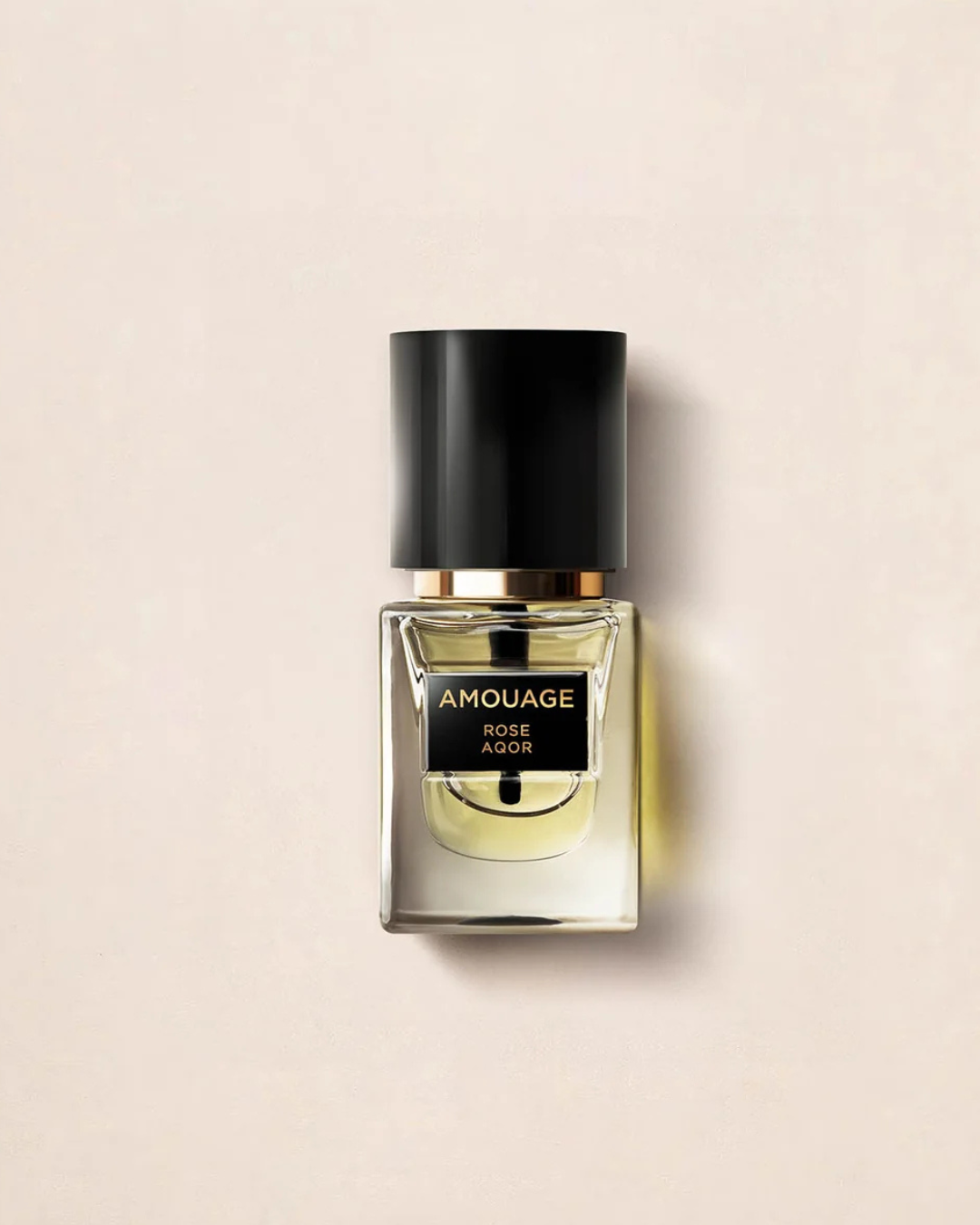 ROSE AQOR ATTAR 12 ML|Colore:Unico