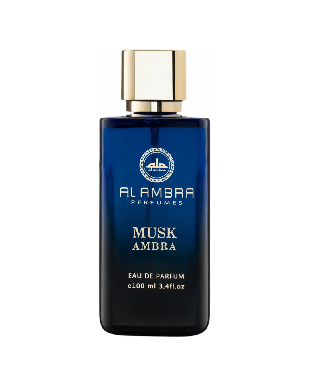 MUSK AMBRA