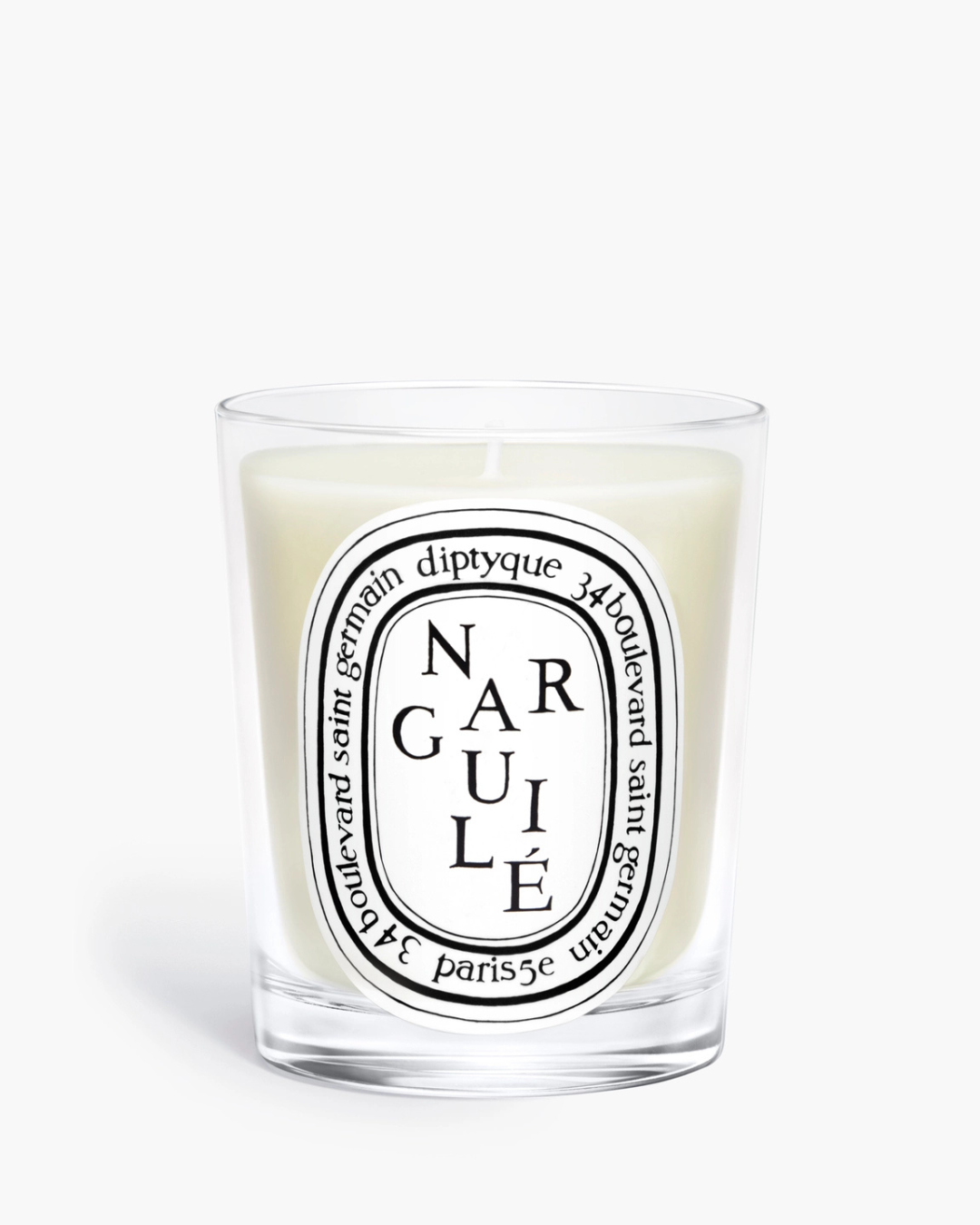 CANDELA PROFUMATA NARGUILE 190gr