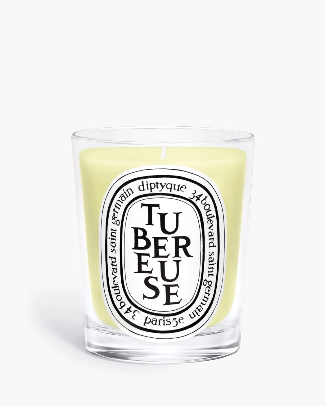 CANDELA PROFUMATA TUBEREUSE 190gr