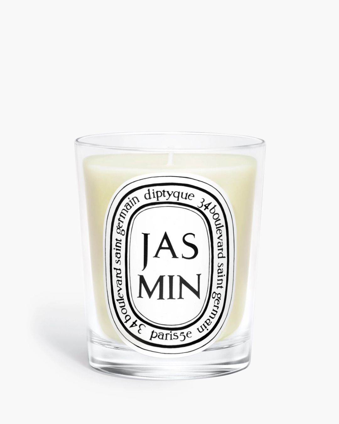 CANDELA PROFUMATA JASMIN 190gr