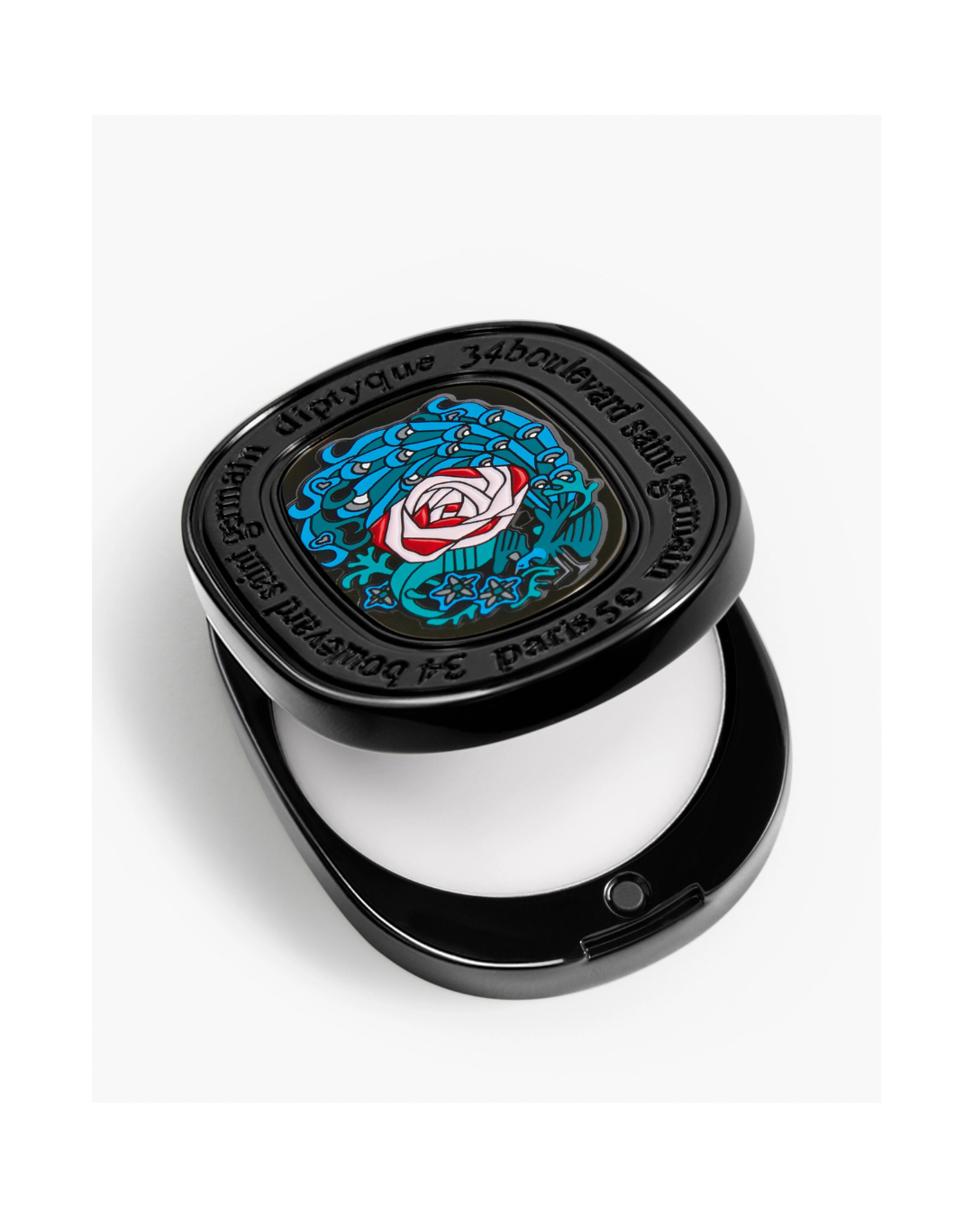 PROFUMO SOLIDO EAU CAPITALE