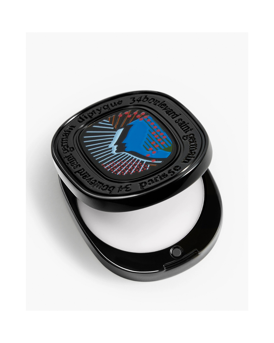 PROFUMO SOLIDO ORPHEON