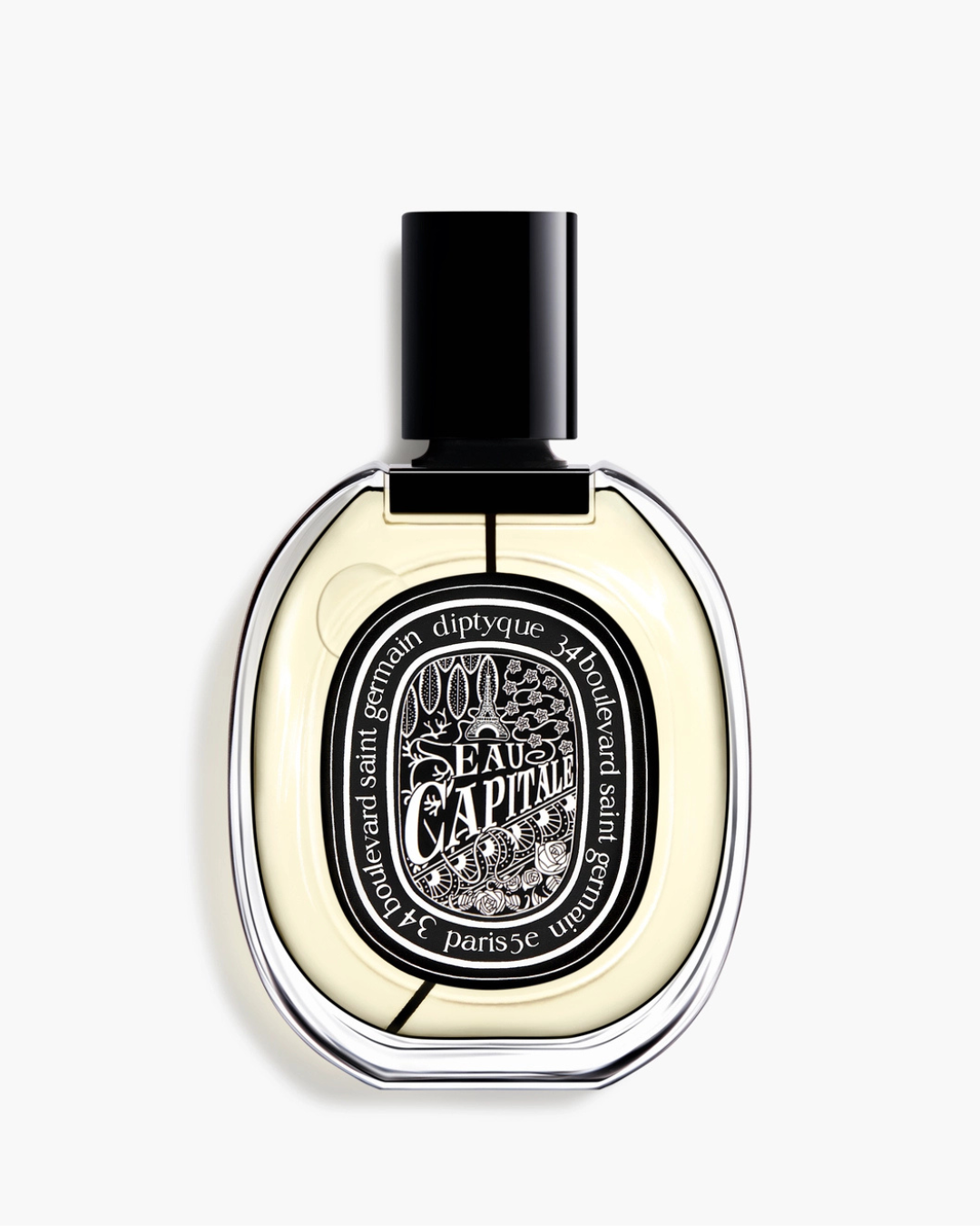 EAU CAPITALE - EAU DE PARFUM