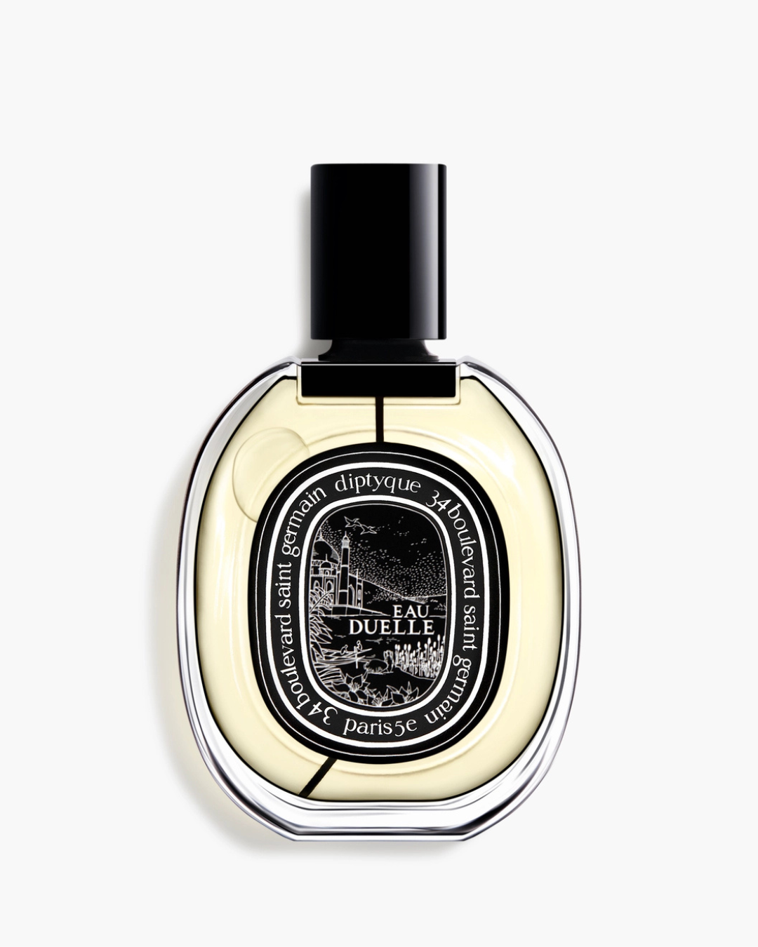 EAU DUELLE - EAU DE PARFUM