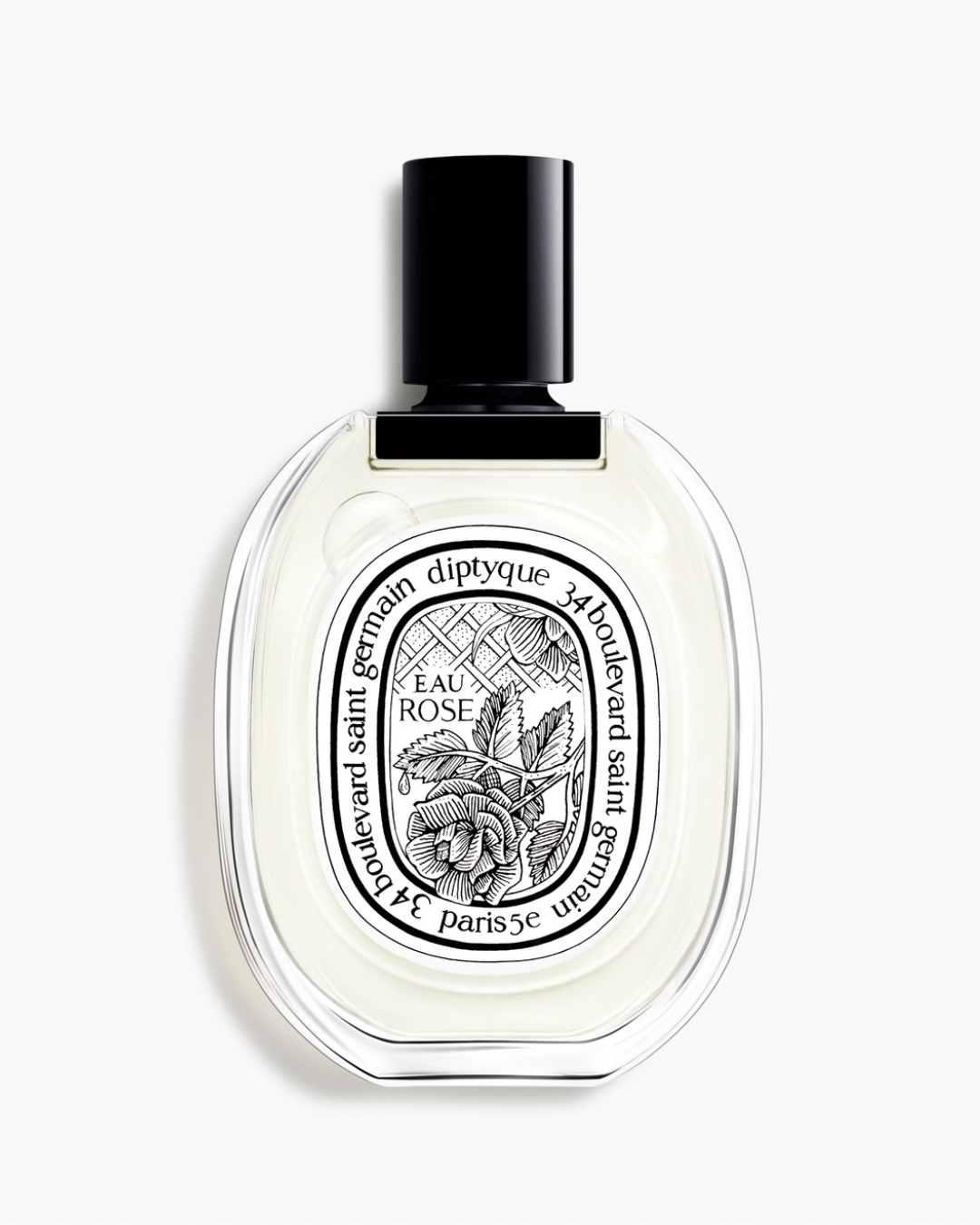 EAU ROSE - EAU DE TOILETTE