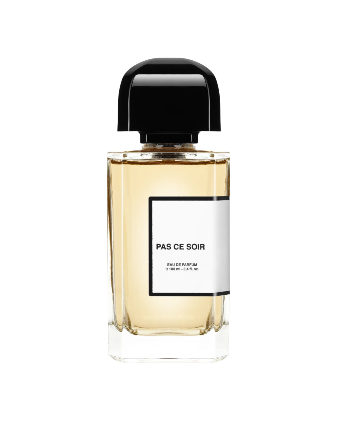 BDK PAS CE SOIR EAU DE PARFUM 100 ML|Colore:Unico