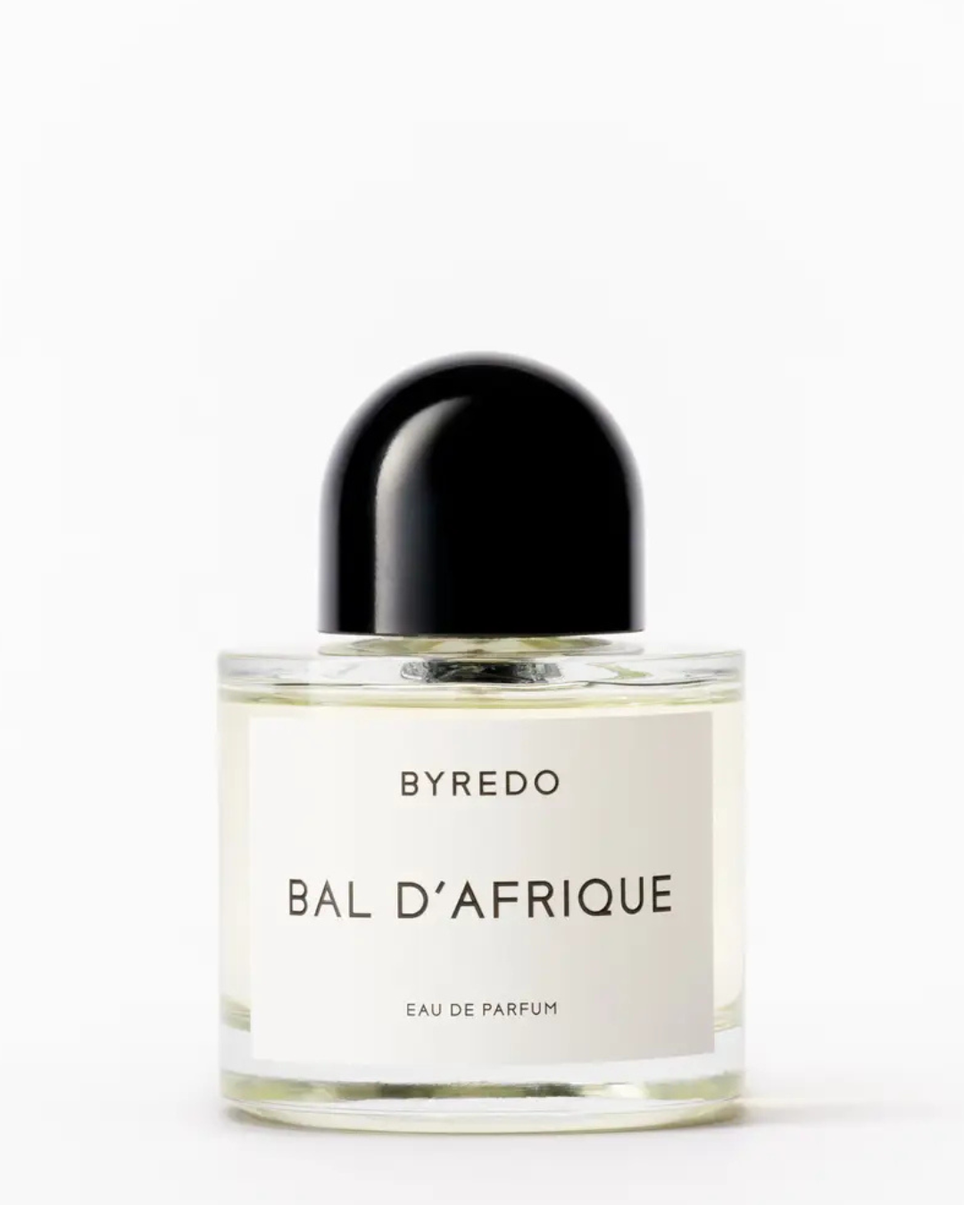 BAL D'AFRIQUE