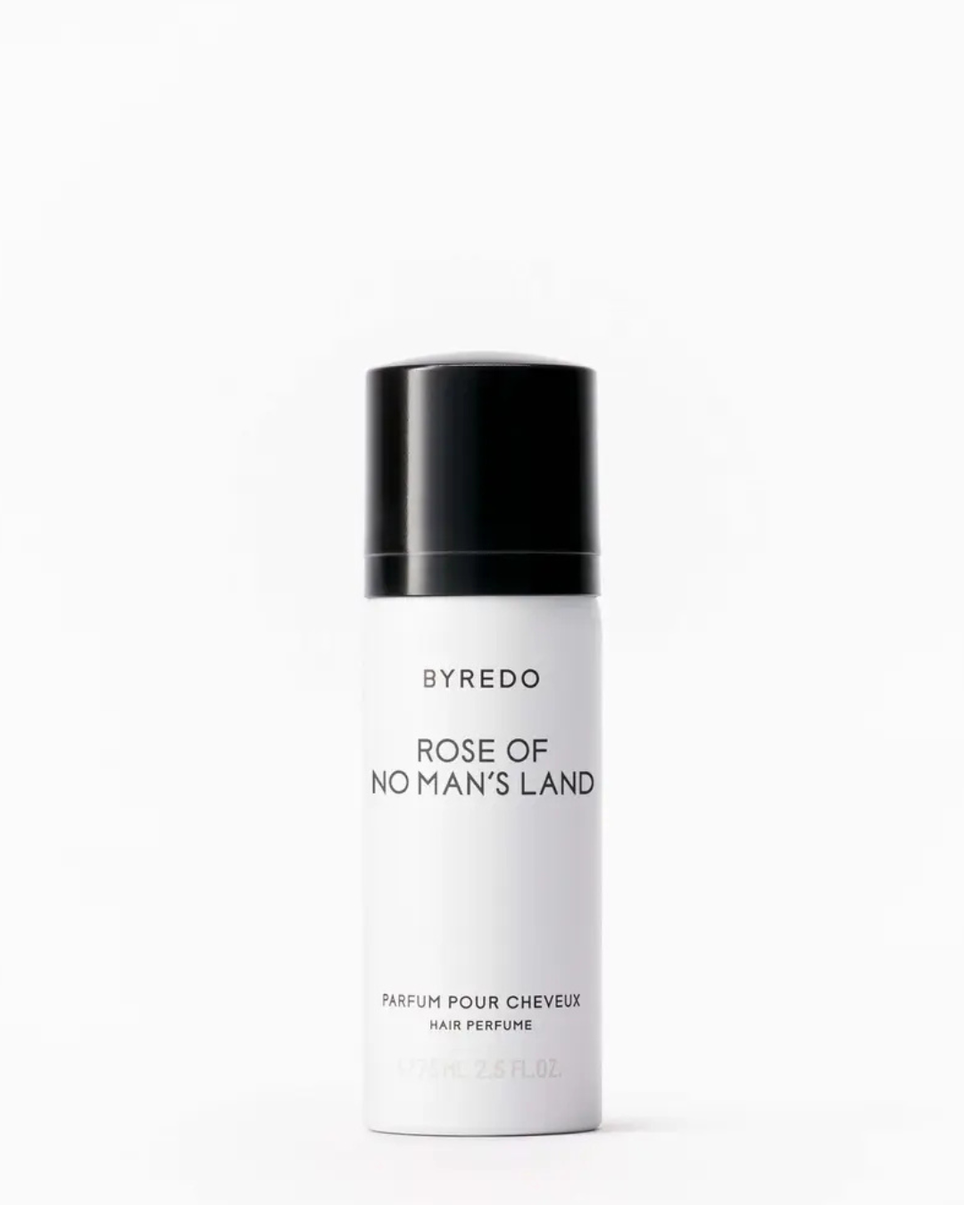 ROSE OF NO MAN'S LAND HAIR PERFUME