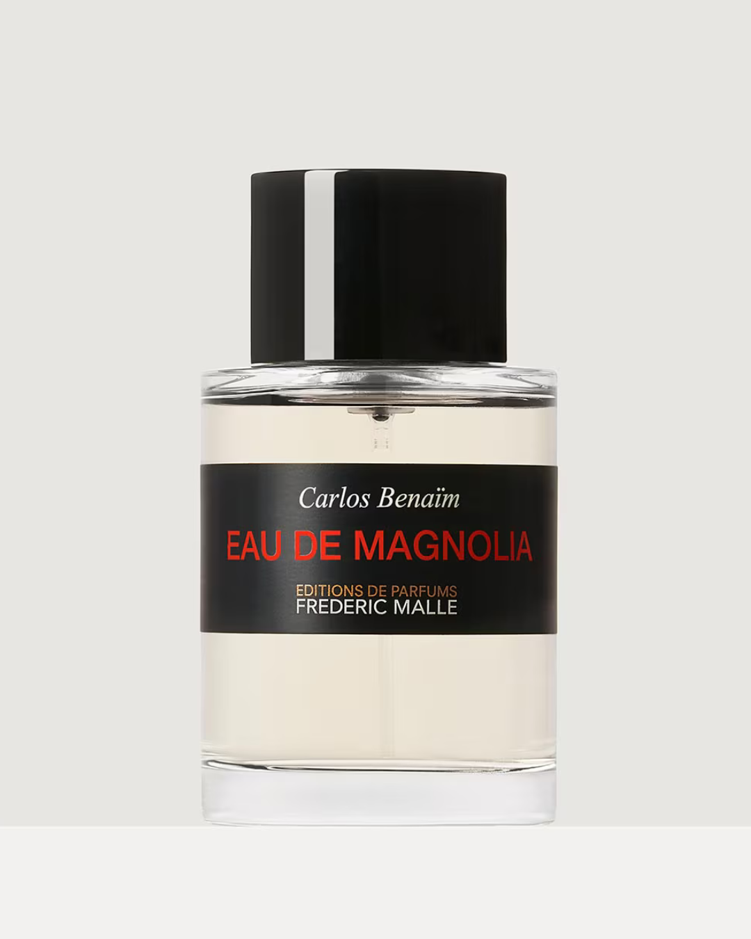 EAU DE MAGNOLIA