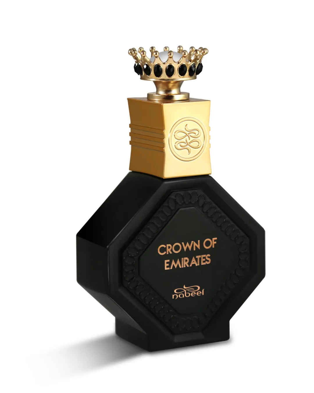 CROWN OF EMIRATES