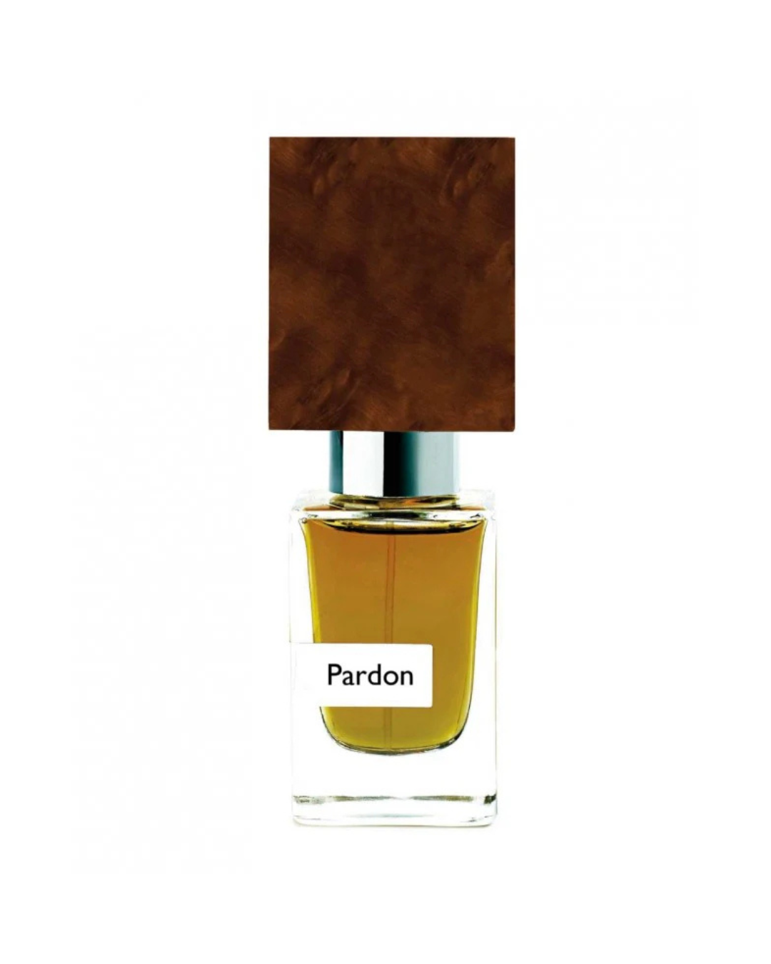 PARDON
