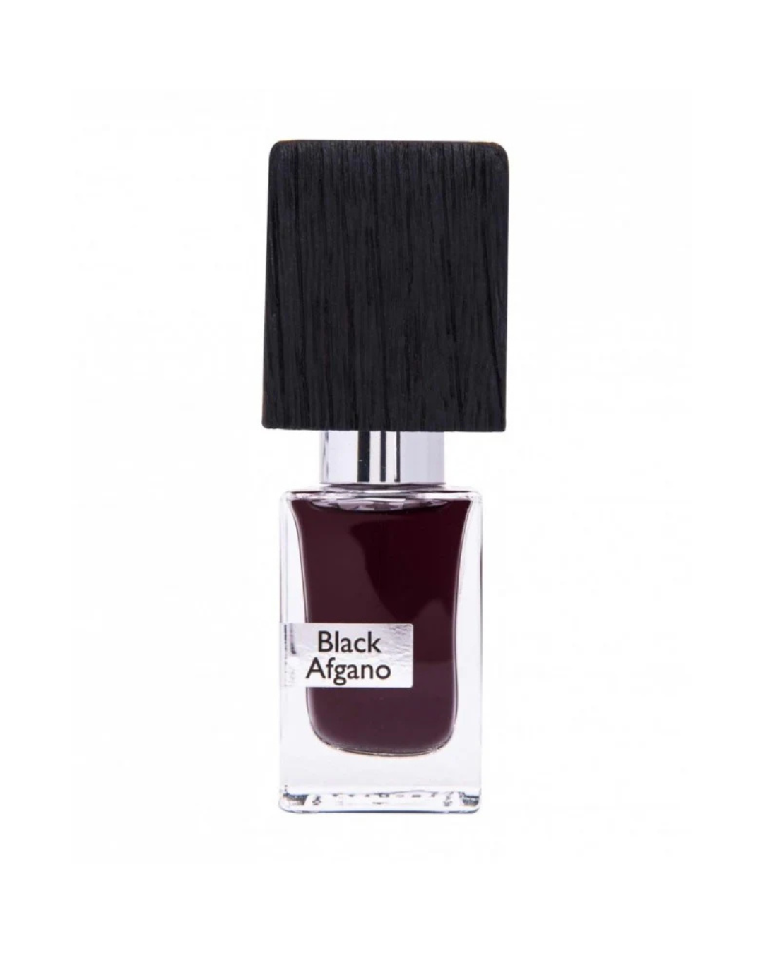 BLACK AFGANO|Colore:Unico